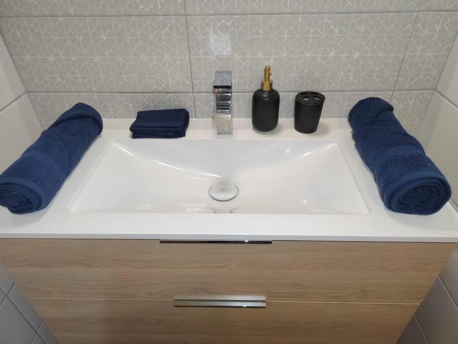 T2 La Voute Gontardaise Apartment Les Granges-Gontardes Luaran gambar